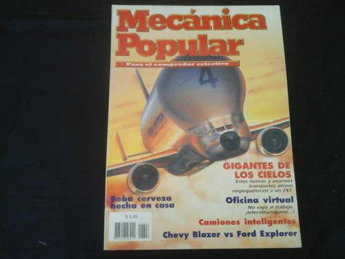 Mecanica Popular Vol. 48 # 06