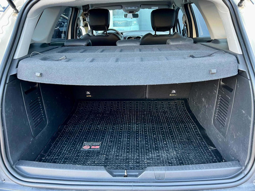Imagen 13 de 13 de Renault Captur 2017 2.0 Intens