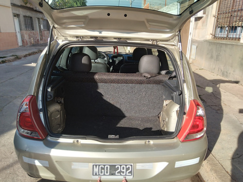 Renault Clio 1.2 MÃo Expression