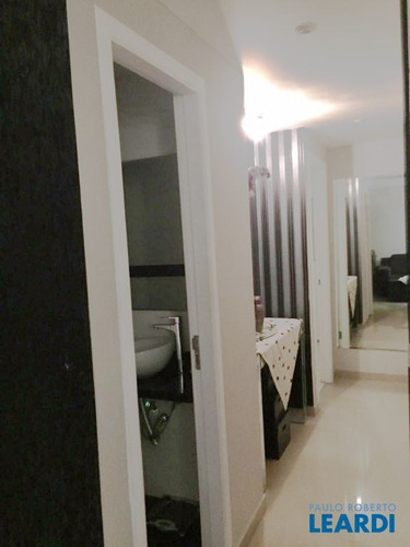 Imagem 15 de 15 de Apartamento - Jardim Da Glória - Sp - 607000