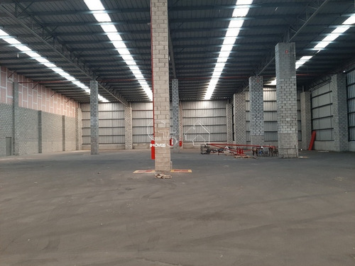 Imagem 5 de 22 de Galpão Comercial Para Locação, Vila Das Hortências, Jundiaí/sp. (total Locação R$ 160.000,00) Excelente Qualidade Construtiva, Pé Direito De 12 Metros, Piso Preparado Para Suportar - Gl00035 - 698283