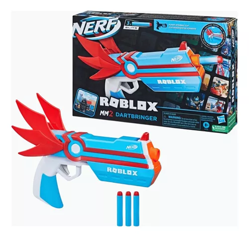 Nerf Fortnite  MercadoLivre 📦