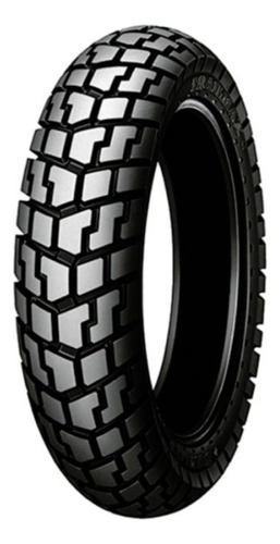 Neumatico Moto Dunlop 90/90-21 54s Tmx Wt Delantero