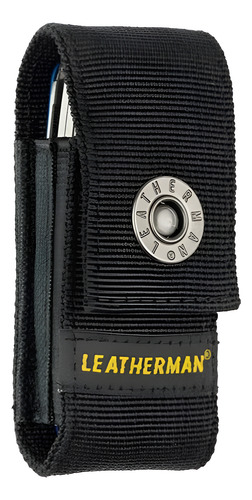 Multiherramienta Curl Leatherman 15 Funciones / Geo