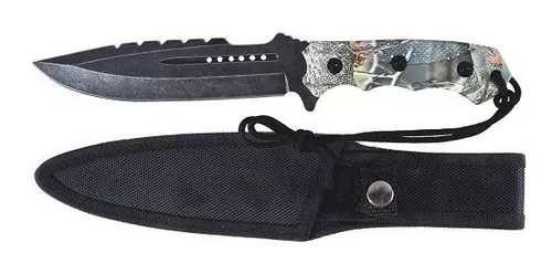 Tactical Equipment - Cuchillo táctico 🗡. . Realiza tu pedido con