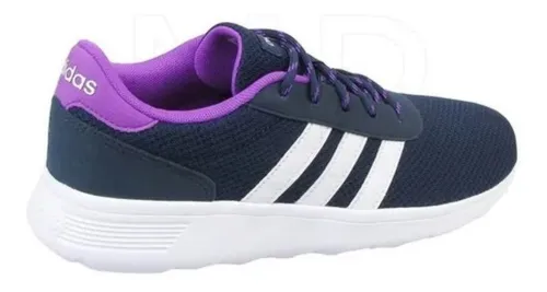 Tenis adidas Neo Lite Racer Running Jogging Para Mujer |  JUANCARLOSARANDAMENDEZ