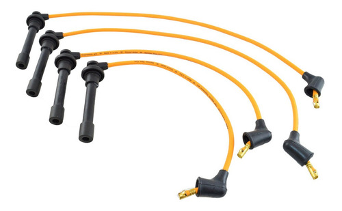 Cables De Bujia Mag Plus Acura El 97-00 1.6 L4 Imp