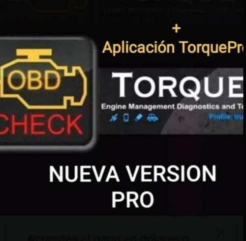 Imagen 1 de 2 de Programa Torque Prof. Ilimitado. Versión Full