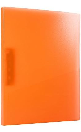 Filexec 6192, Carpeta Con Abrazadera, Esmerilado, Juego De 6