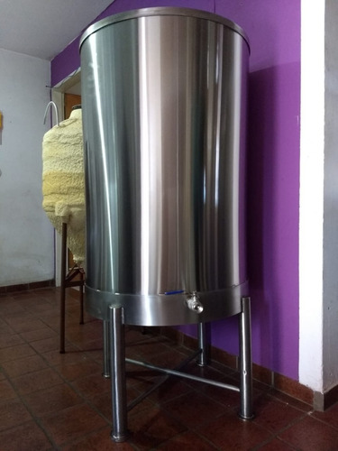 Oferta Olla Cerveza 350 Litros