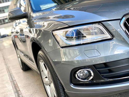 Audi Q5 2.0 Tfsi 225cv Tiptronic Quattro 2013