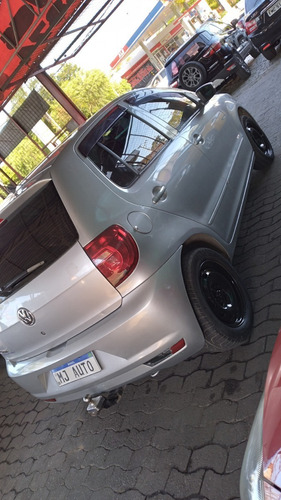 Vw / Volkswagen Fox