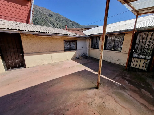 Casa Comercial En Venta En San José De Maipo
