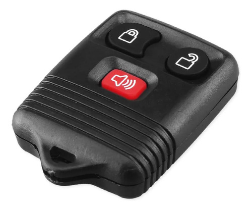 Control Alarma Ford Ecosport 2004 2005 2006 2007 2008 