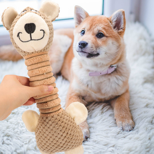 Juguete De Peluche Elástico, Divertido, Educativo, Creativo,