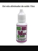 Comprar Oxi Mix Quita Oxido Quita Oxido En Ropa Y Telas