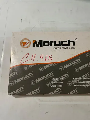 Juego De Empaque Chery Qq 8v