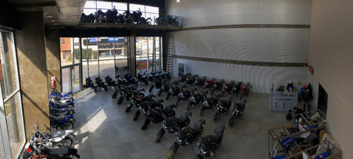 Imagen 13 de 14 de Yamaha Mt03 ( Cotización Negociable )