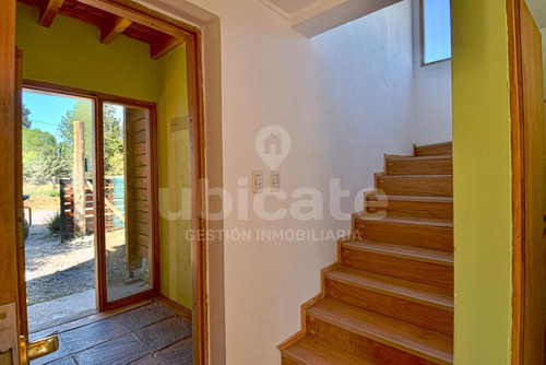 Imagen 6 de 27 de Casa En Venta, 3 Dormitorios - Dina Huapi