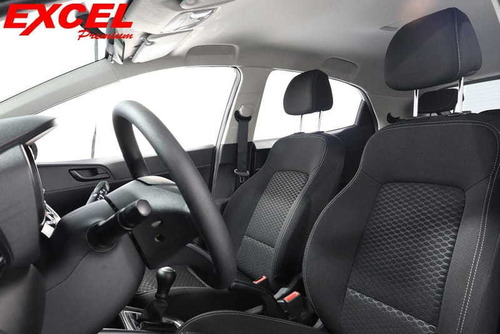 Hyundai Hb20 1.0 12v 4p Flex Sense