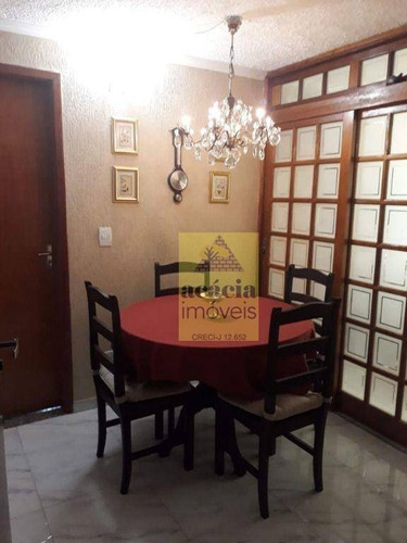 Imagem 3 de 12 de Apartamento Com 3 Dormitórios À Venda, 80 M² Por R$ 235.000,00 - Vila Portugal - São Paulo/sp - Ap3124
