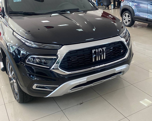 Imagem 2 de 11 de Fiat Toro 2.0 16v Turbo Diesel Ranch 4wd At9