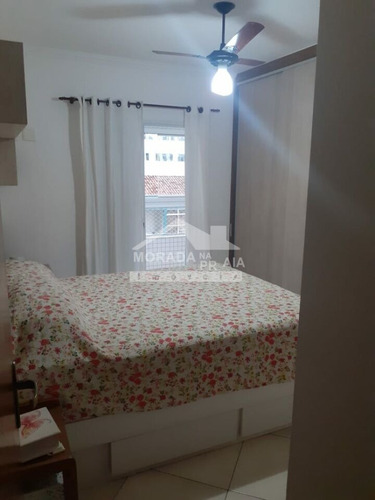 Imagem 18 de 26 de Apartamento Em Canto Do Forte, Praia Grande/sp De 145m² 3 Quartos À Venda Por R$ 735.000,00 - Ap1911951-s