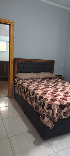 Chácara, 3 Quartos, Sala, Cozinha, 3 Wc, Edícula Com Quarto