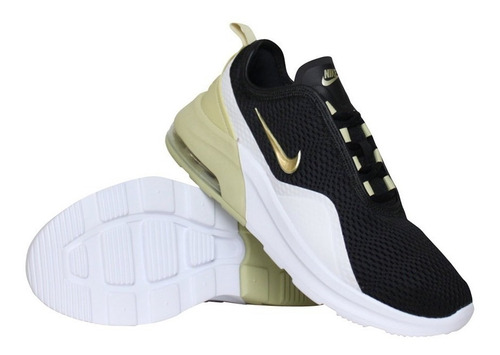 al menos Olla de crack Construir sobre Tenis Nike Air Max Motion 2 Dama Negro Dorado 2019 | Mercado Libre al menos Olla de crack Construir sobre Tenis Nike Air Max Motion 2 Dama Negro Dorado 2019 | Mercado Libre