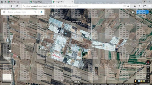 Imagen 2 de 2 de Venta De Terreno Industrial, Pozo, 30,000 M3/anuales