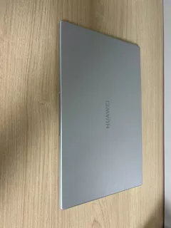 Laptop Huawei Matebook D15, Amd Ryzen 5 8gb De Ram 256gb Ssd