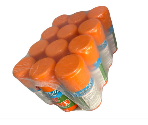 Vt Mosquito Repelente Spray Pack 12 Unidades De 127grs