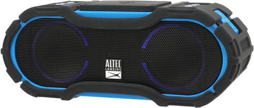 Corneta Bluetooth Altec Lansing Boomjacket Cod 3090