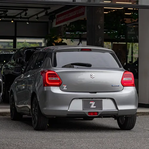 Suzuki Swift 1.2