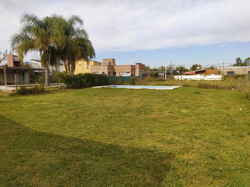 Imagen 2 de 26 de Venta Casa Con Pileta - Puelches 2200 - Las Acequias Roldan