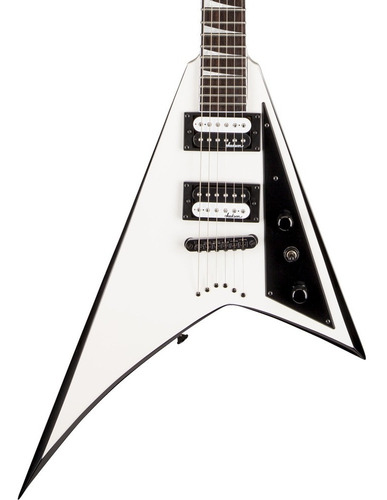 Guitarra Jackson Randy Rhoads 291 0126 - Js32t - 577 Branca