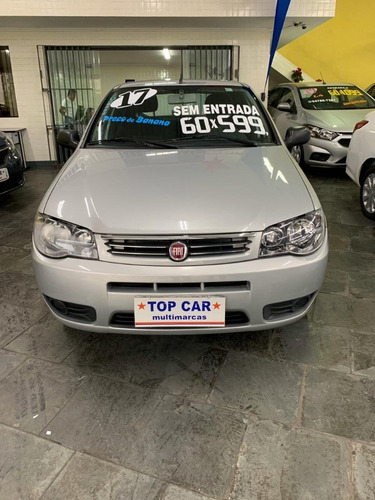 Fiat Palio 1.0 Fire Flex 5p - Básico