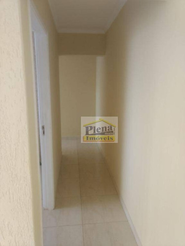 Imagem 11 de 15 de Apartamento Residencial À Venda, Vila Mimosa, Campinas - Ap0790. - Ap0790