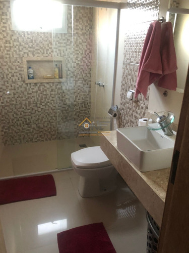 Imagem 15 de 19 de Casa - Ca02178 - 70011197
