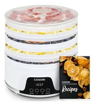 Comprar Deshidratadora De Alimentos Con Control De Temperatura