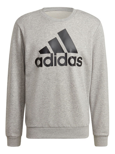 Buzo Hombre adidas Performance M Bl Ft Swt