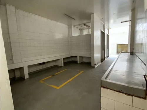 Venta Bodega Zona Industrial Toberin