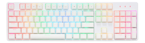 Teclado Mecanico Irok Fe104 Rgb