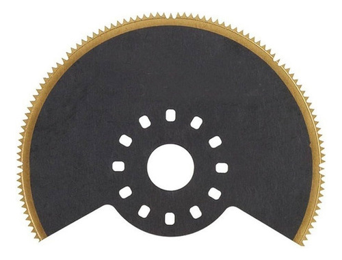 Disco 65mm Multimaterial Multiherramienta Makita Tma002