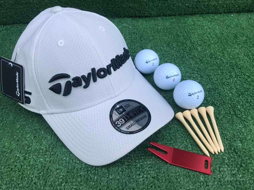 Taylormade Golf Tour