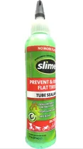 Comprar Slime Sellador Para Llantas Con Cámara 237ml