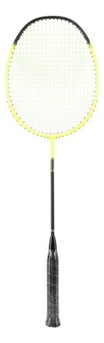 Raqueta De Bádminton Profesional De Fibra De Carbono De Alta