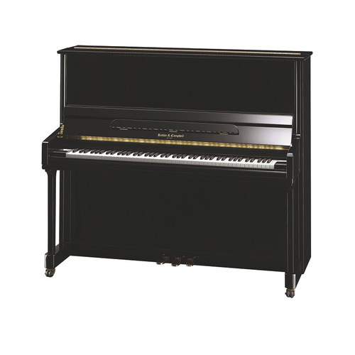 Piano Vertical Kohler&campbell Kc132mdebh - Promusicarosario