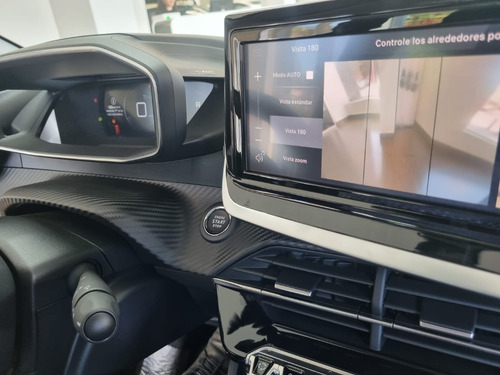 Imagen 15 de 19 de Peugeot 208 2023 1.6l Feline Tiptronic Dd