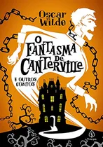 Comprar Livro O Fantasma De Canterville E Outros Contos